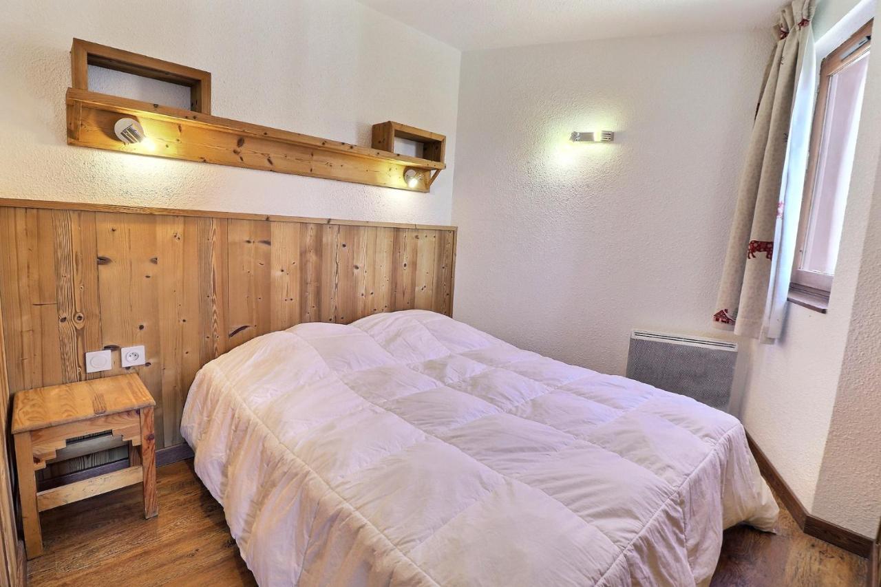 Le Grand Bois Apartment Courchevel Exterior photo